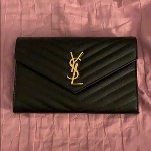 YSL Crossbody